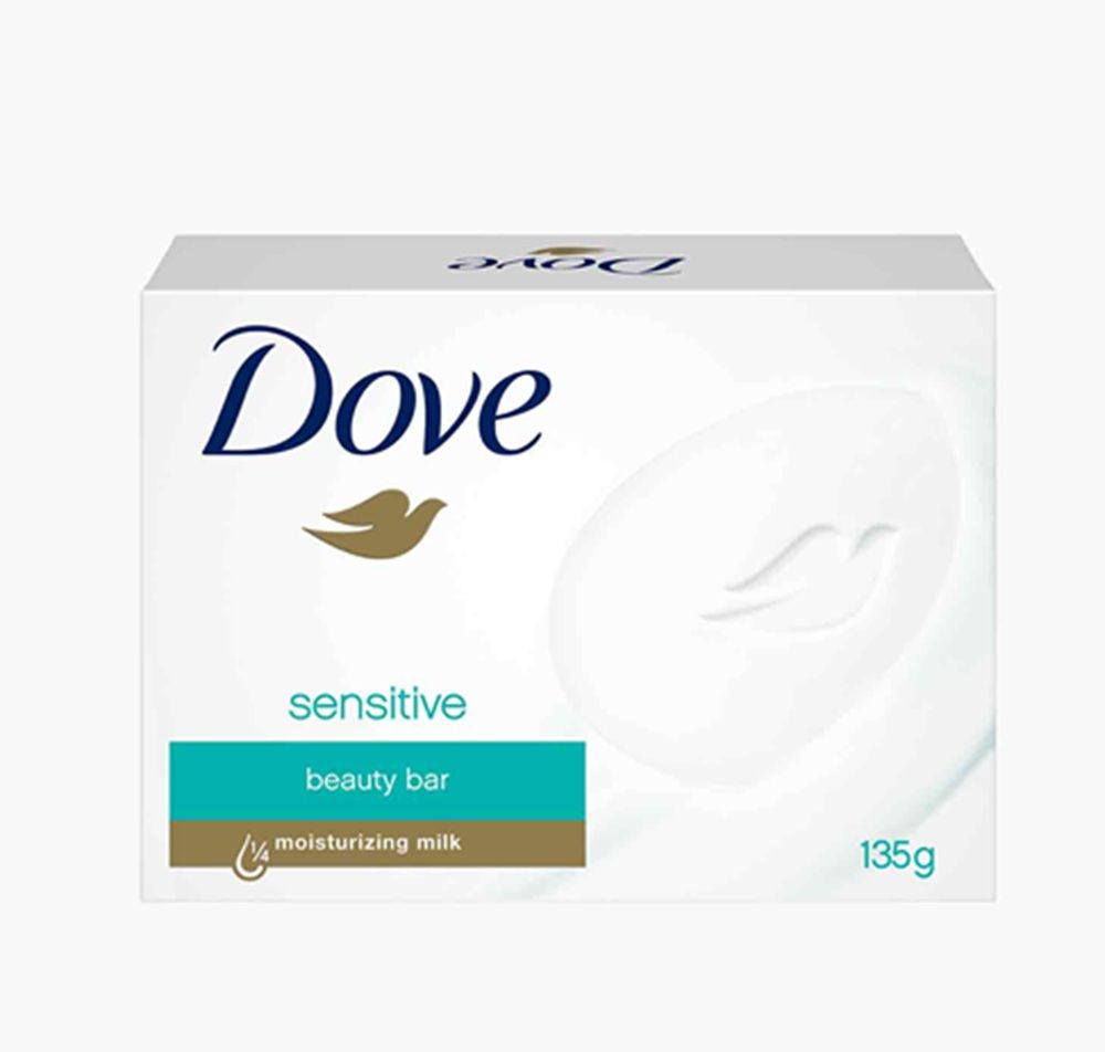 Dove Bar Soap