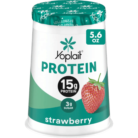 Yoplait Yogurt