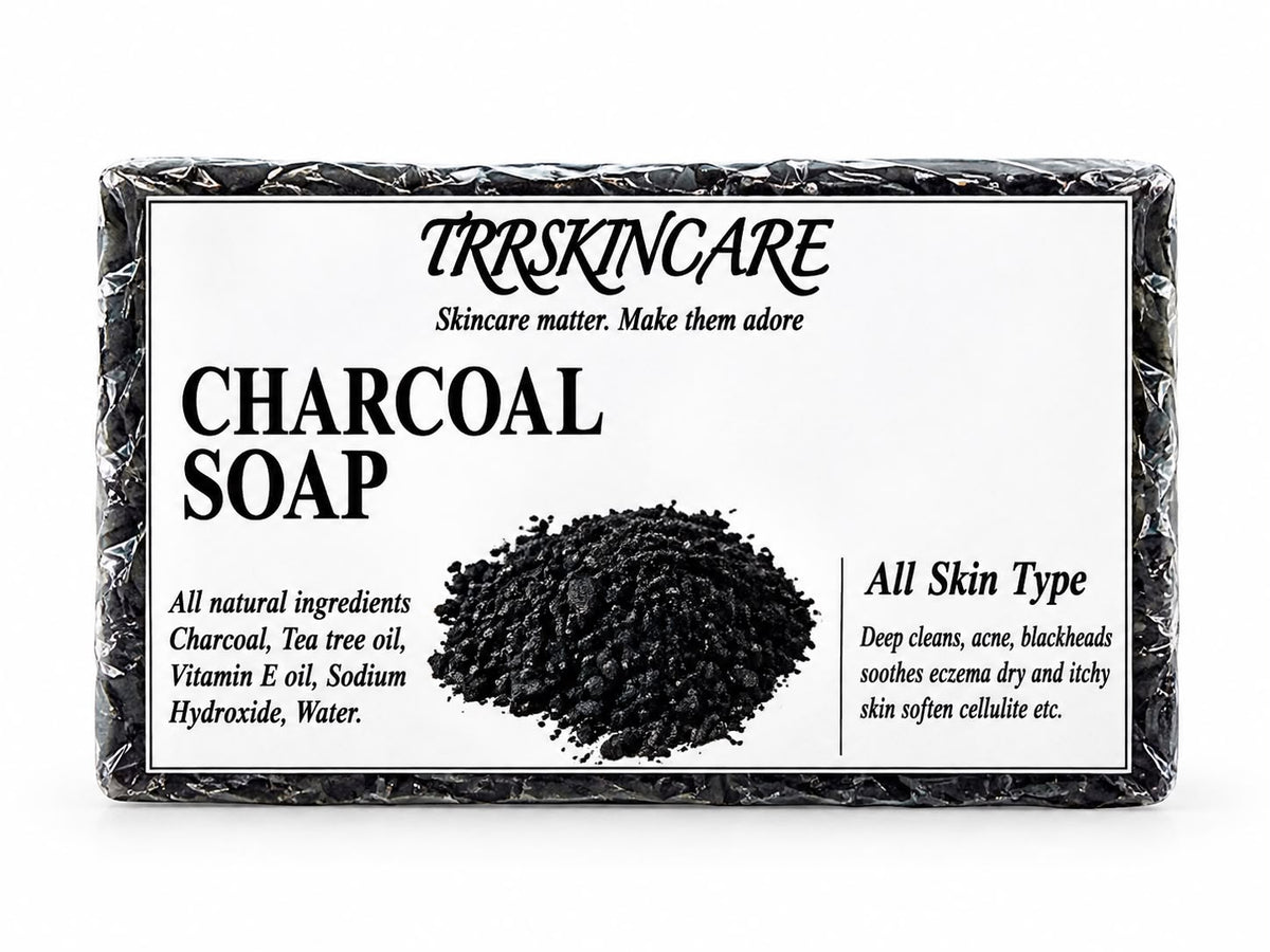 TRR Skincare Soap Bar (Assorted)