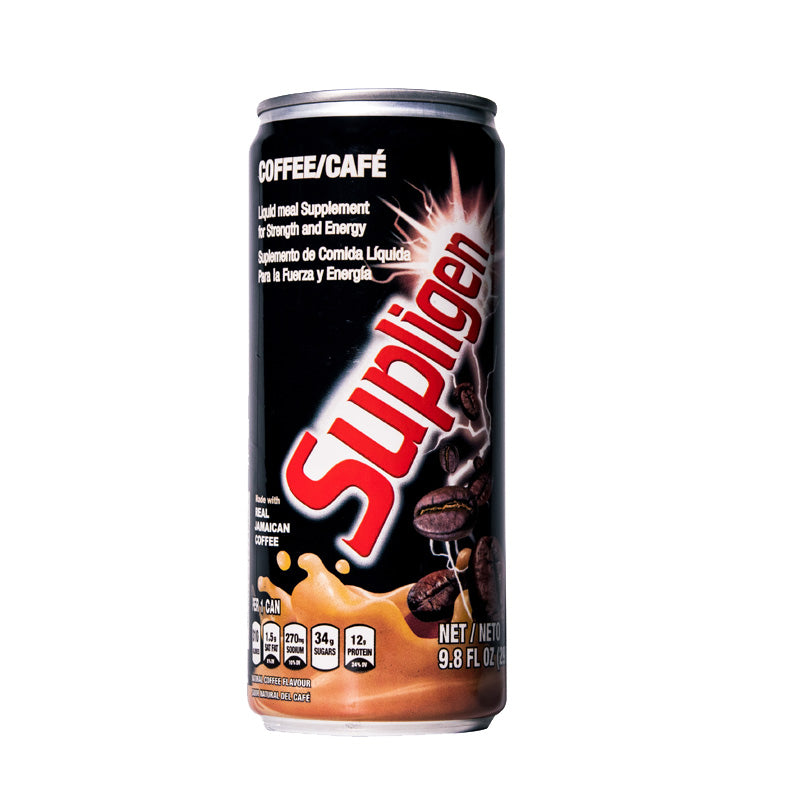 Supligen (Assorted)