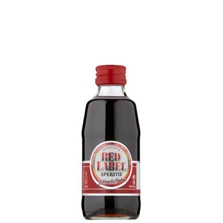 Red Label Wine