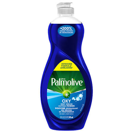 Palmolive Dish Washing Liquid