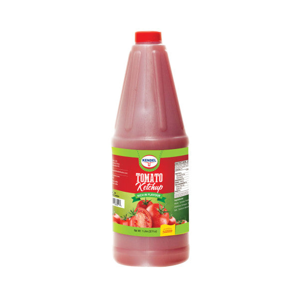 Kendel Tomato Ketchup