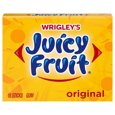 Wrigley's Mint (Assorted)