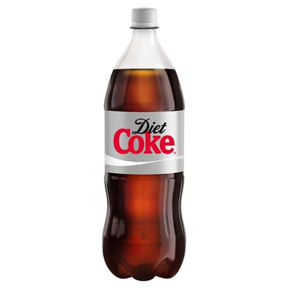 Diet Coke