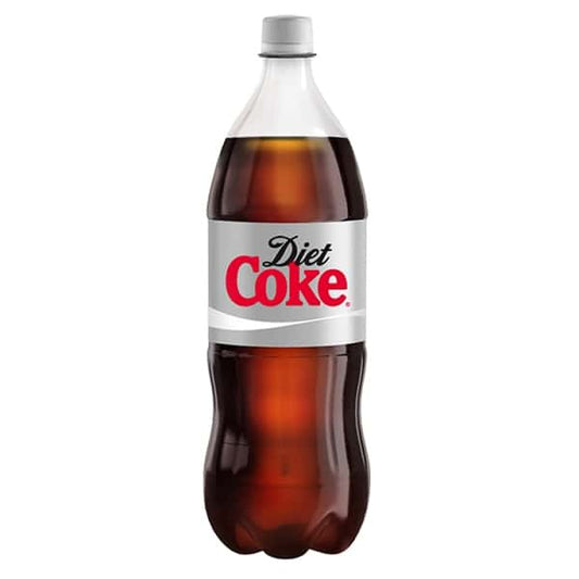 Diet Coke