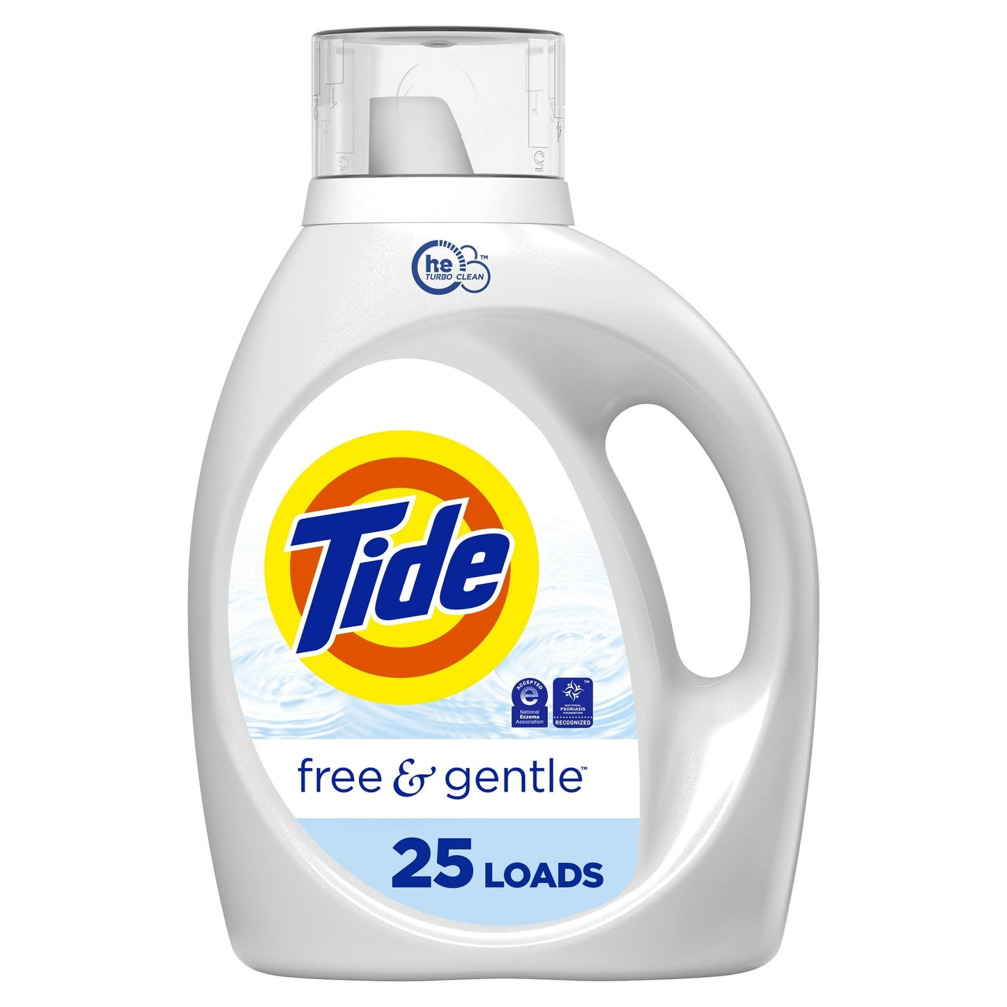 Tide Detergent