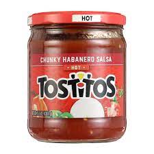 Tositos Dips