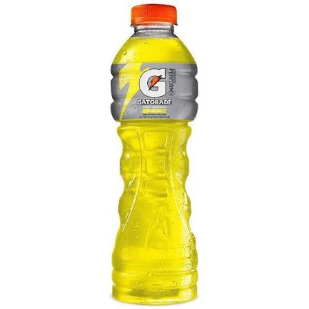 Gatorade (Flavors)