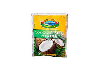 Caribbean Choice Coconut Milk
