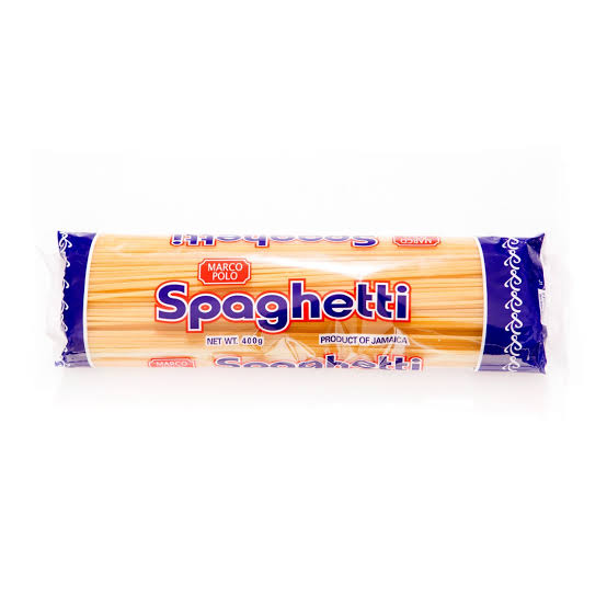 Marco Polo Pasta