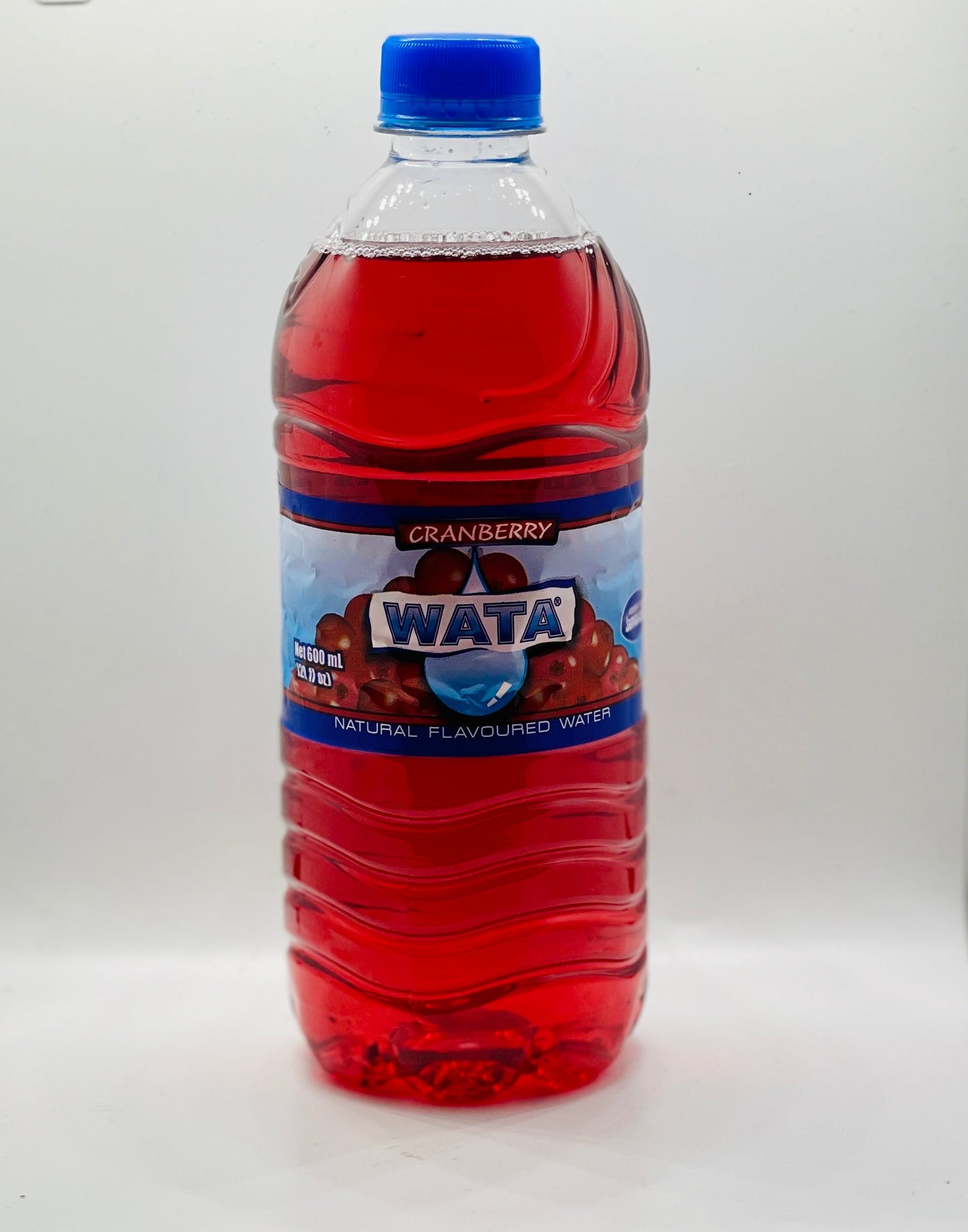 Cranberry Wata