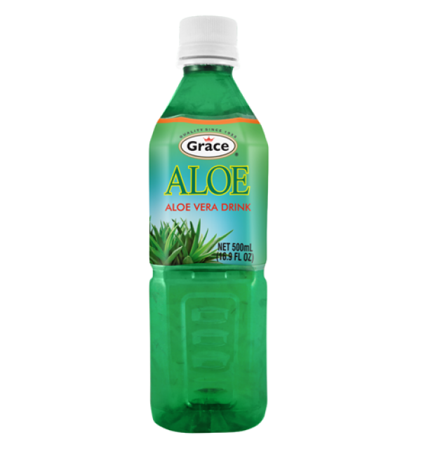 Grace Aloe Drink