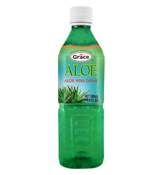 Grace Aloe Drink