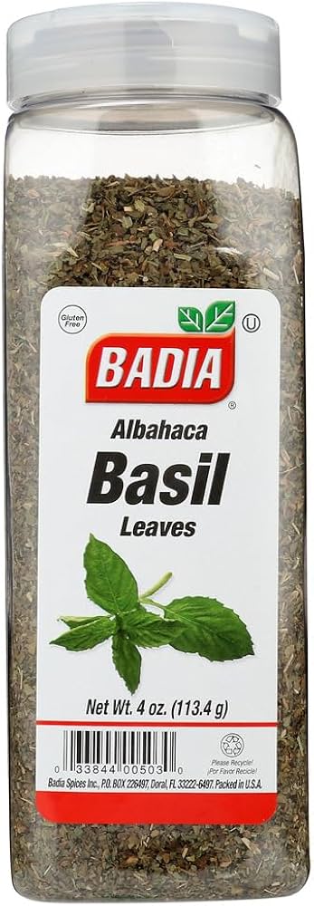 Badia Seasonings & Spices (Large)