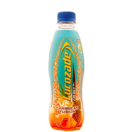 Lucozade