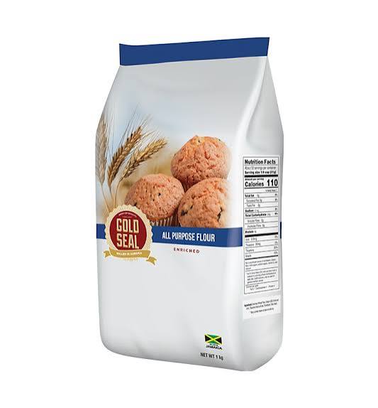 Gold Seal Flour (Assorted)