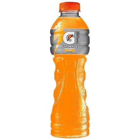 Gatorade (Flavors)