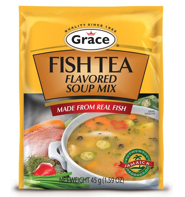 Grace Cock Soup Mix