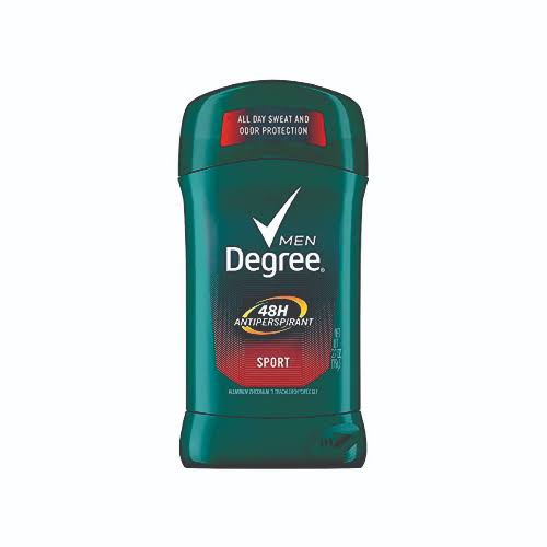 Degree Deodarant