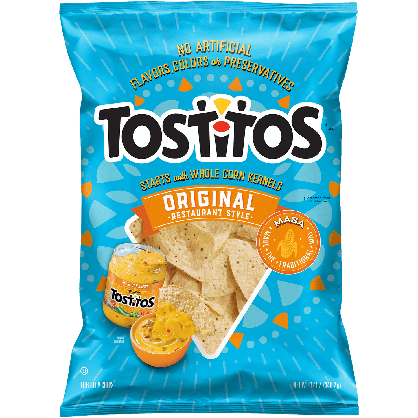 Tositos