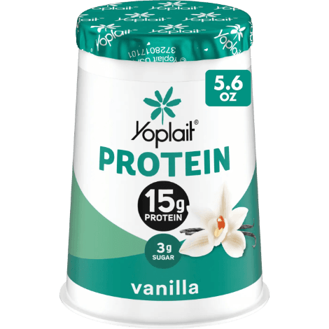 Yoplait Yogurt