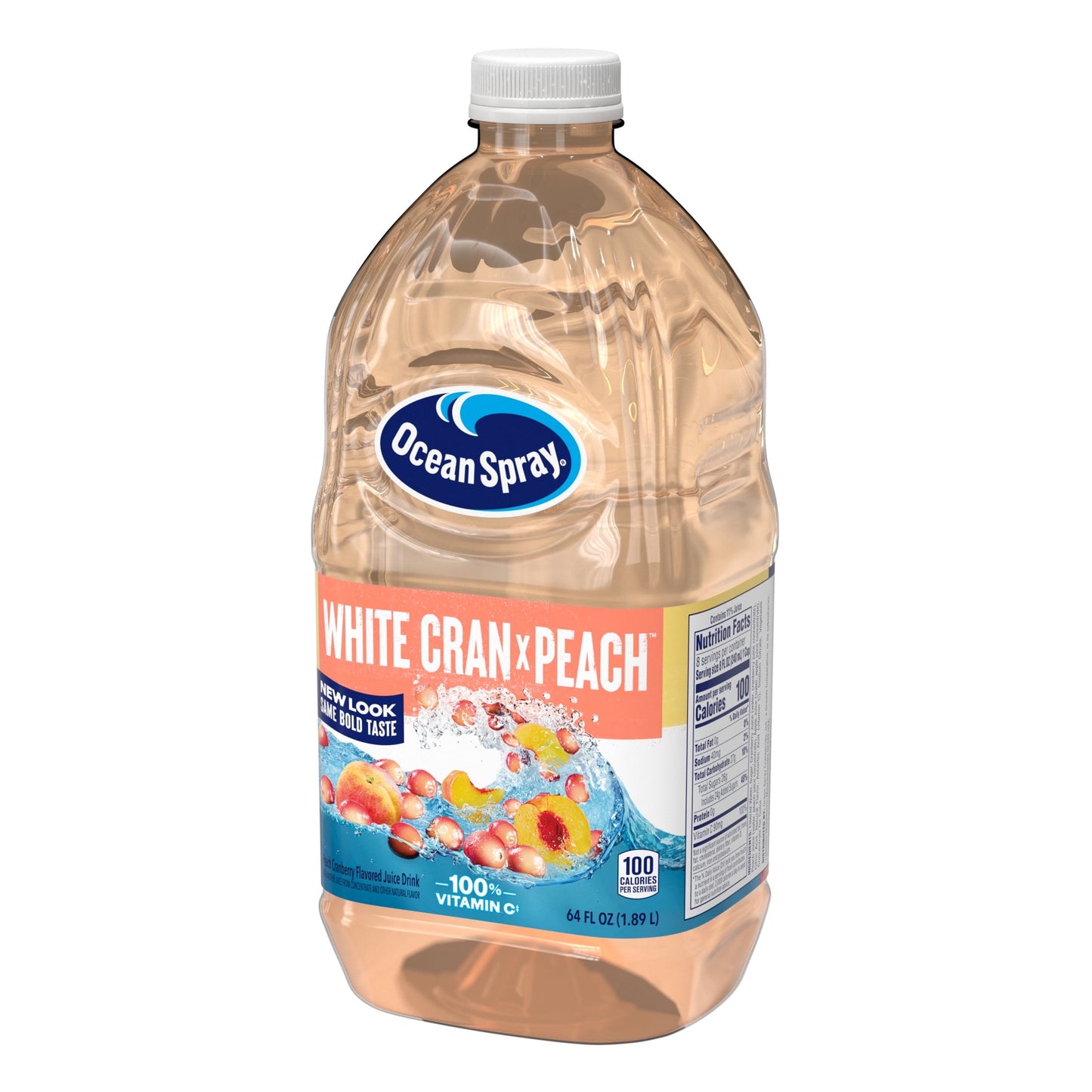 OceanSpray Cranberry Juice