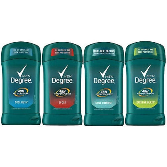 Degree Deodarant