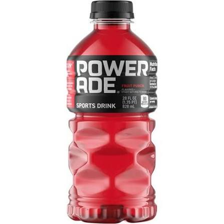 Powerade