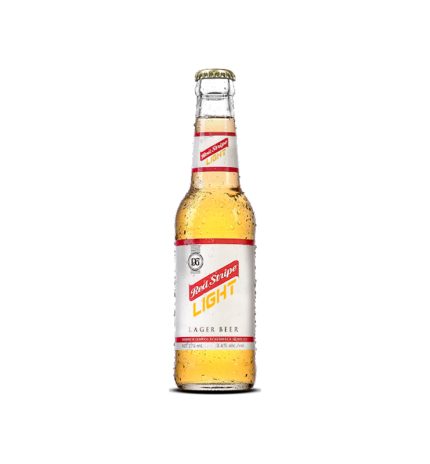 Red Stripe Flavored Beer