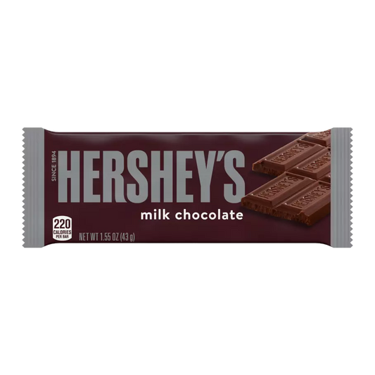 Hershey's Chocolate