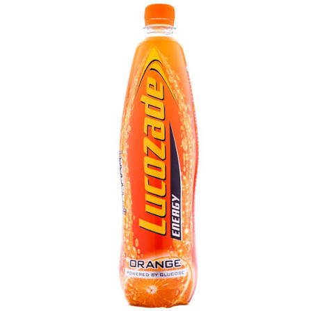 Lucozade