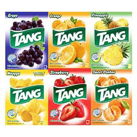 Tang Juice Mix