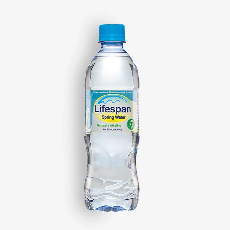 Lifespan Water