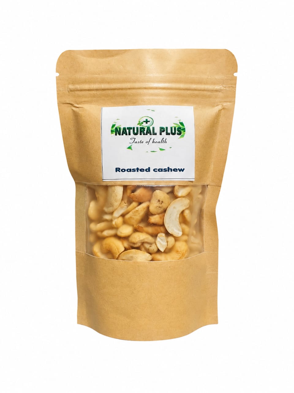 Natural Plus Nuts (Assorted)