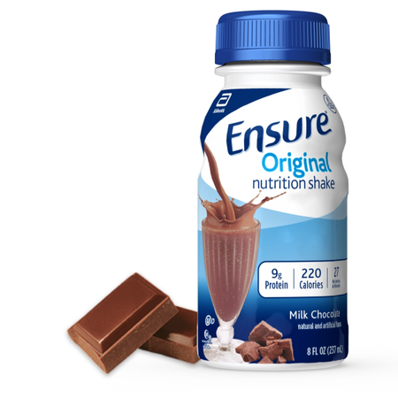 Ensure