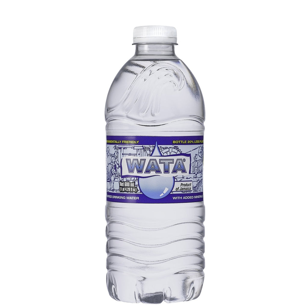 Wata Water