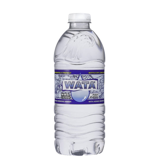 Wata Water