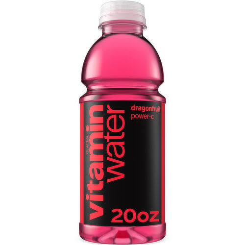 Vitamin Water