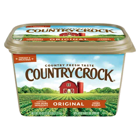 Country Crock Butter Spread