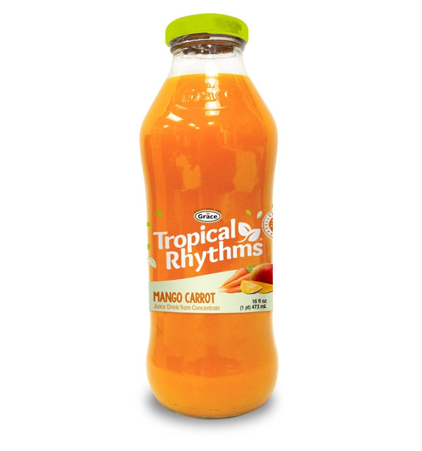 Tropical Rythm