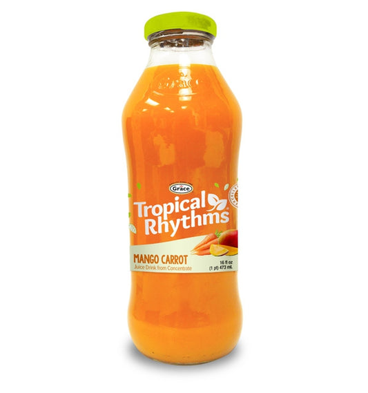 Tropical Rythm