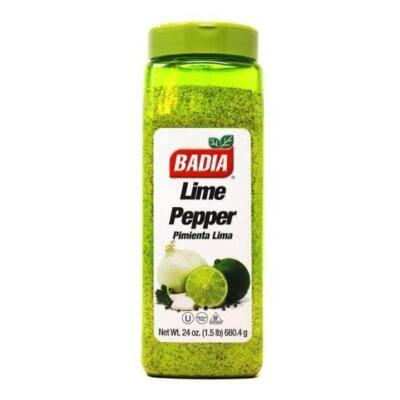 Badia Seasonings & Spices (Large)