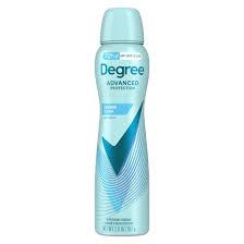 Dove Deodarant Spray