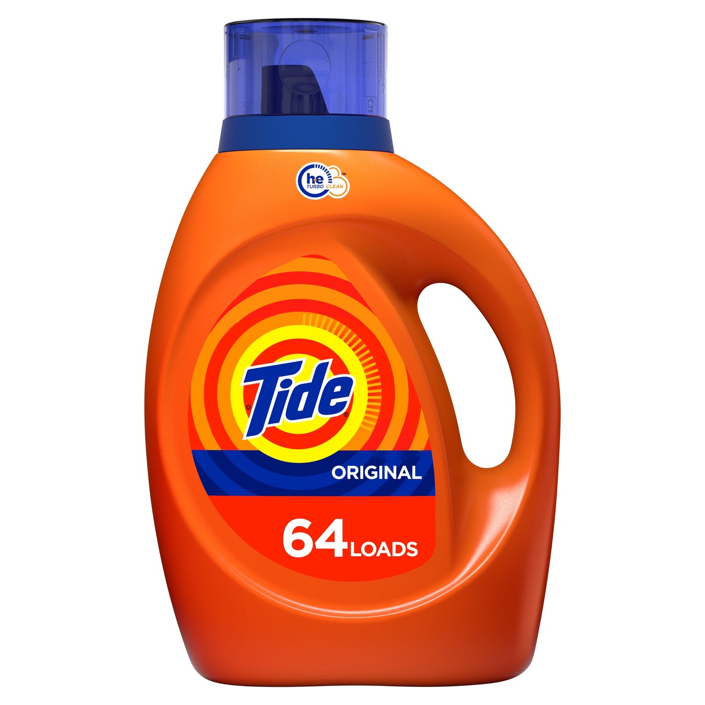 Tide Detergent