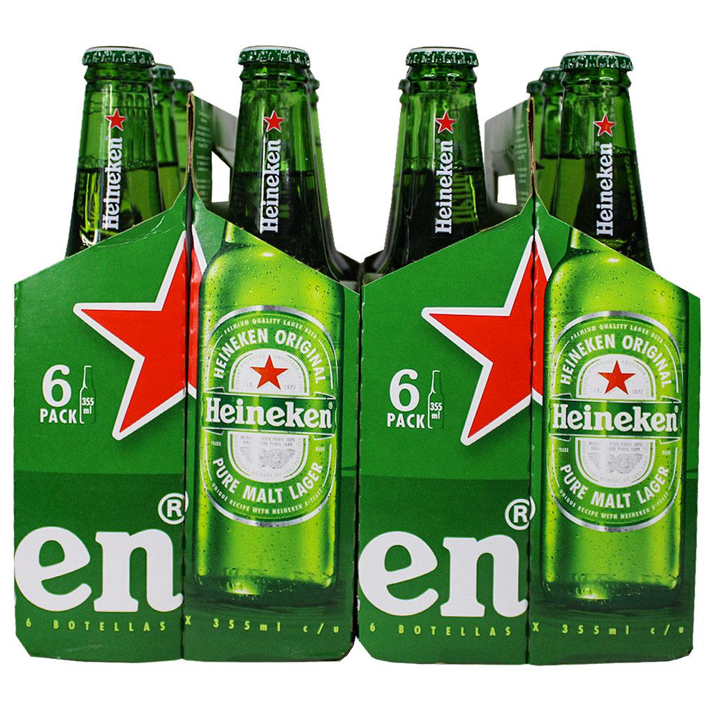 Heineken