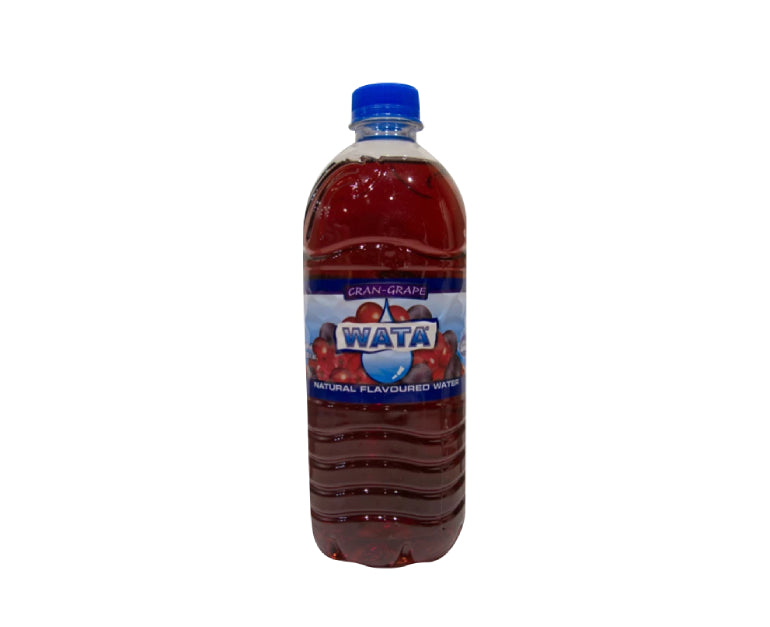 Cranberry Wata