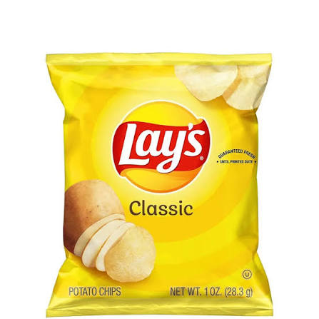 Frito Lays Original