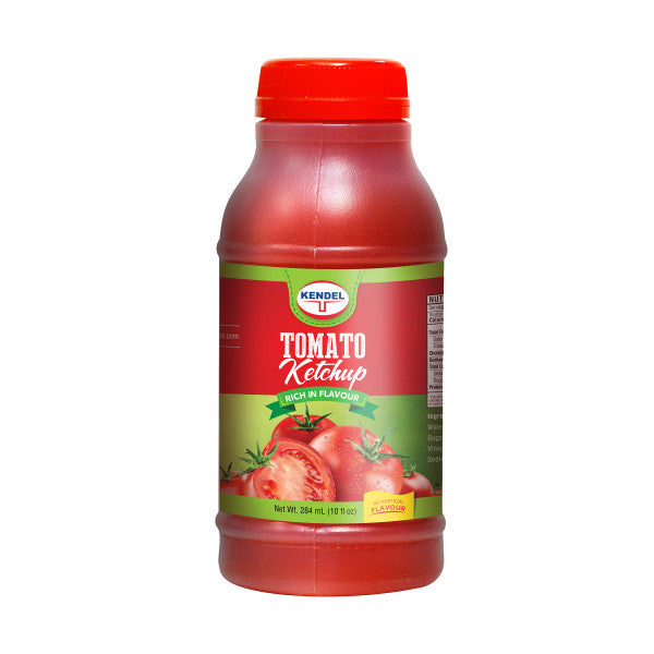 Kendel Tomato Ketchup