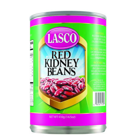 Lasco Red Kidney Beans